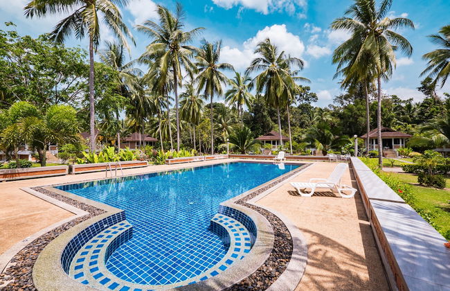 Samui Parkville Lipa Noi Villas - Foto 32