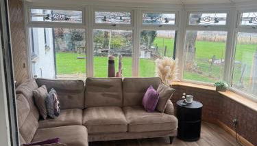 Sea View House - Foto 3, Garden view