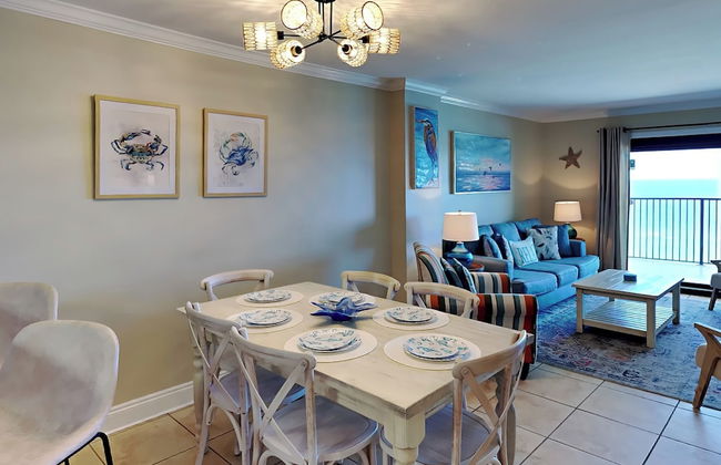 Ocean Breeze East by SVR - Foto 51