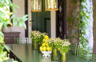 PODERI LA ROCCHETTA Countryside Estate on the Hills of Lake Garda - Foto 15