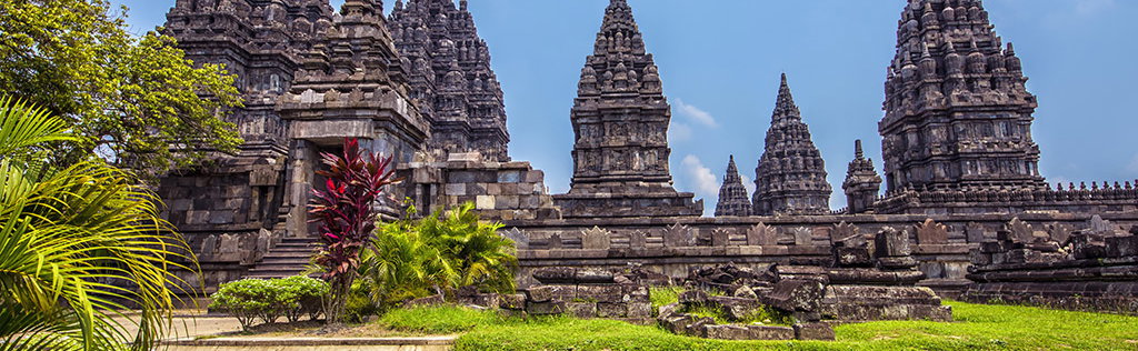 Excursión de día completo por toda Jogya - Foto 1