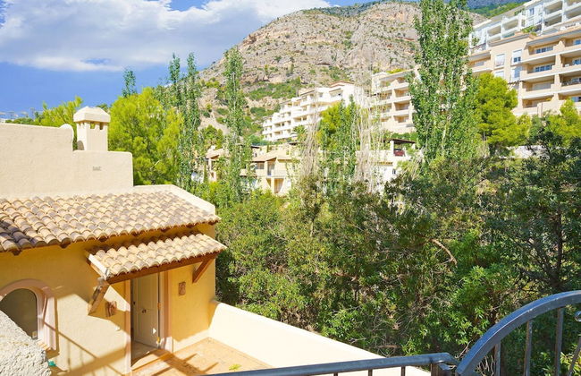 Modern Villa in a Beautiful Resort of Costa Blanca - Foto 12