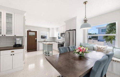 Super Snapper lux w/Heated Pool, Tiki, Dock, Lanai - Foto 22