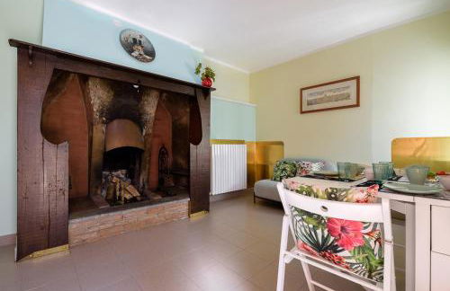 THE MONTEVECCHIA HOME - FRIDA APARTMENT - Foto 16