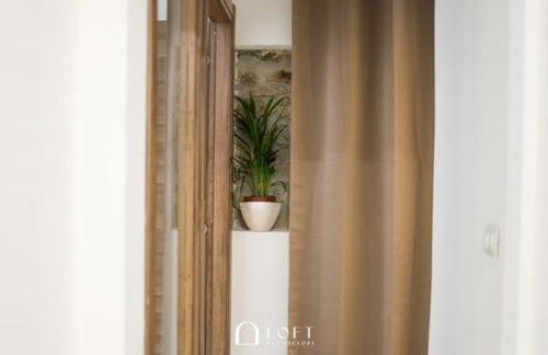 Loft dei Ciclopi Ferentino - Foto 5