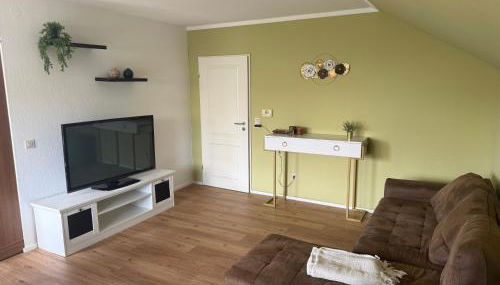 Balkon, Ruhe & Nähe zur Innenstadt - Photo 2