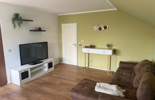 Balkon, Ruhe & Nähe zur Innenstadt - Photo 2