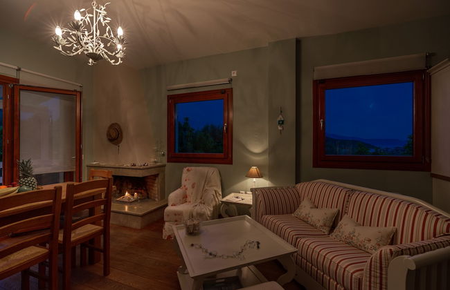 Sun Villa Glyfada - Foto 40