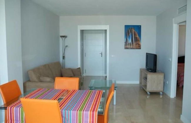 Apartamento Vergel de Denia 011 - Foto 5