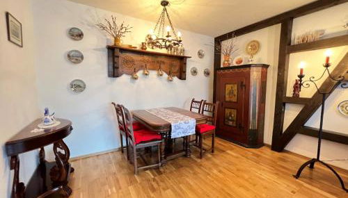 Ferienwohnung Schwanennest - Foto 2