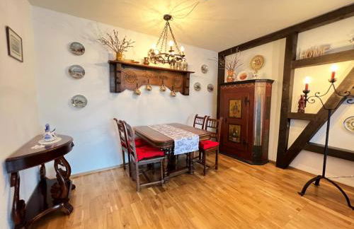 Ferienwohnung Schwanennest - Foto 2