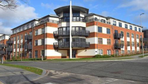 Blue Sky Apartments @Wallis Square, Farnborough - Foto 1
