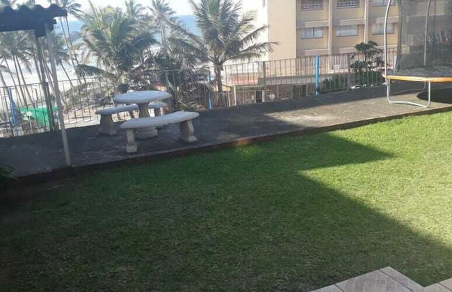 Beach Mansion 1 - Photo 11