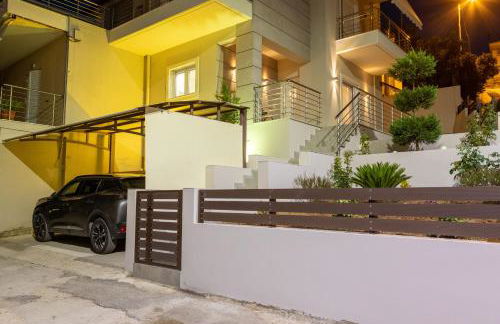 Effie's apartment - Foto 22