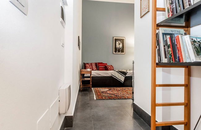 JOIVY Cozy and Hygge Apartment - Foto 4