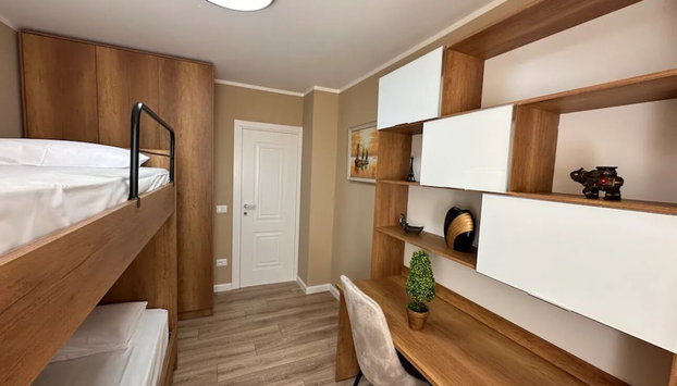 Royal Seaview Heaven - Foto 2, Habitación