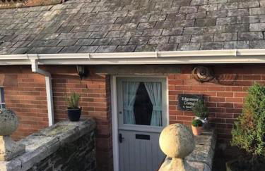 Cosy 2 bed cottage on Dartmoor , Near Ivybridge - Foto 3