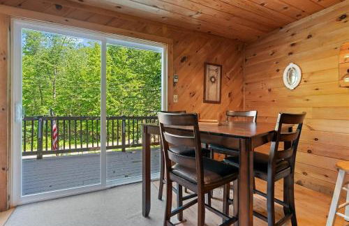 UNUSUAL LATITUDE LIMIT 7 cottage - Foto 9