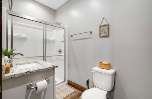 Calaboose Retreat - Foto 38