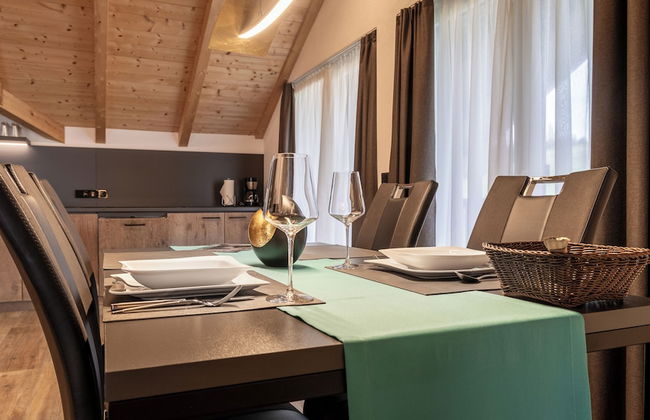 For Moments Apartments & Spa - Foto 61