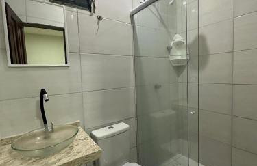 Casa mobiliada 8 suítes e piscina - Foto 42