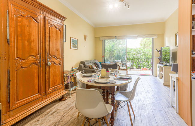 Terrasses de la Baie des Anges - Photo 8