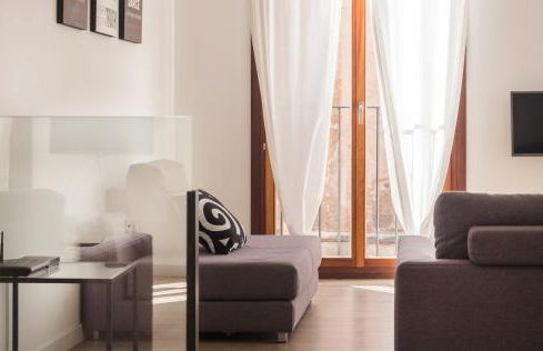 Apartment Santa Cruz Suite TI105 - Foto 27