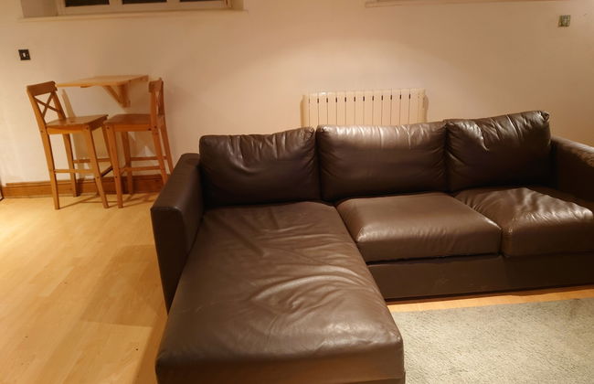 Fully Detached Cottage House Loddington Kettering - Foto 12