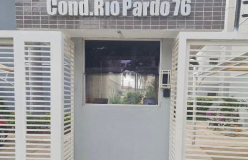 Apto com conforto e ótima localização - Foto 4