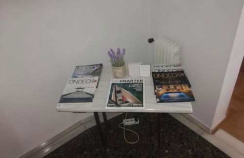 ATHENS RIVIERA SEA VIEW APARTMENT - Foto 20