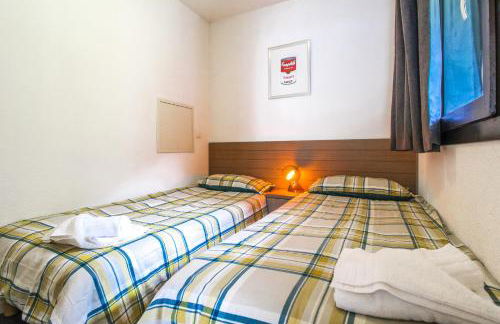 Penthouse 3-bedroom apartment, mountain views, large terrasse, piste access - Photo 59