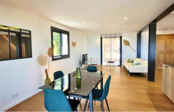 O SOHNO 4 pers vue Mer Piscine - Foto 19