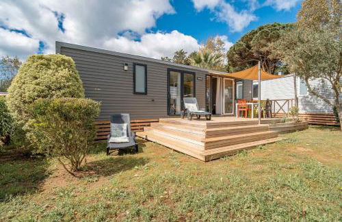 Camping Domaine de la Yole - Foto 20