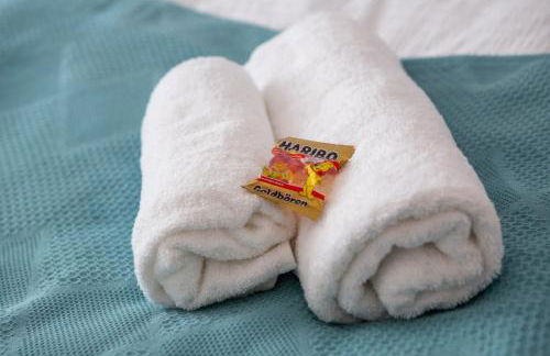 Idyllische Wohnung in Regen I Balkon I Bergblick I Burgnähe - Photo 13