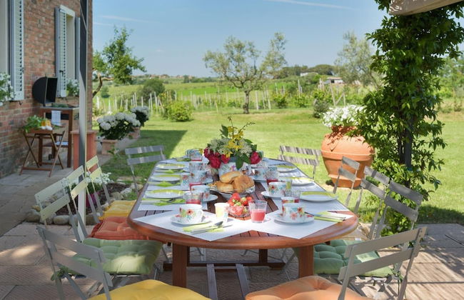 Pg-c309-lfrt0at - Poggio Vistabella 10 - Photo 22