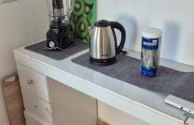 Excelente casa com isolamento térmico, dois quarto - Photo 15