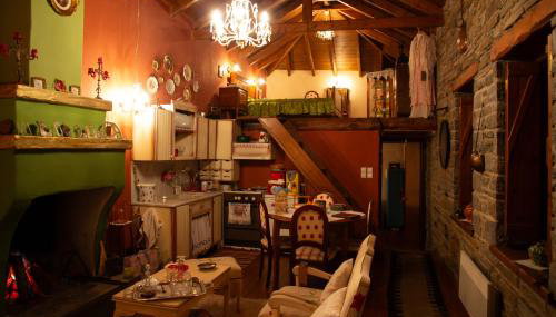 Lila Traditional House - Foto 4