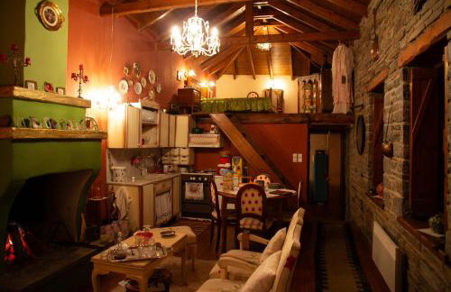 Lila Traditional House - Foto 4