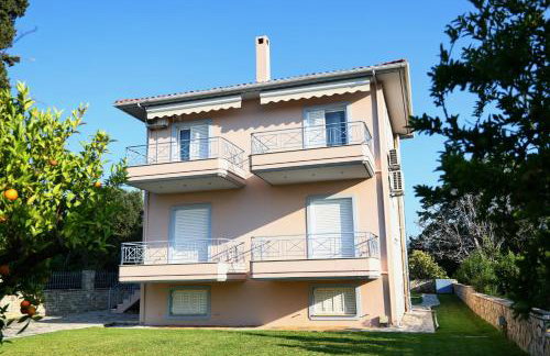 Villa Eudora Nafpaktos - Foto 36