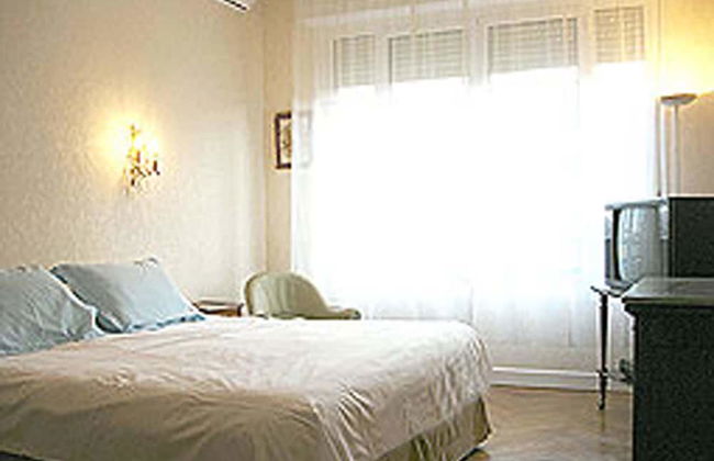 Apart Hotel Riviera - Grimaldi - Promenade des Anglais - Foto 21