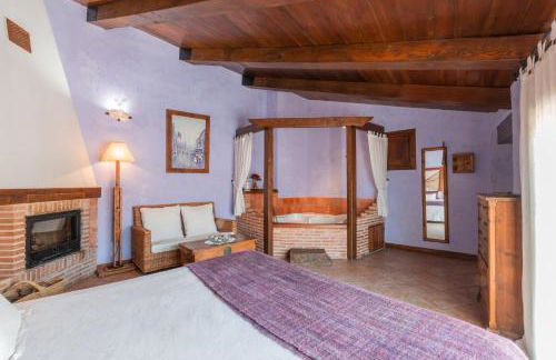 Casa Rural La Carretería - Foto 81