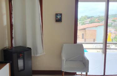 Casa de 3 quartos em condomínio em Geriba - Photo 18