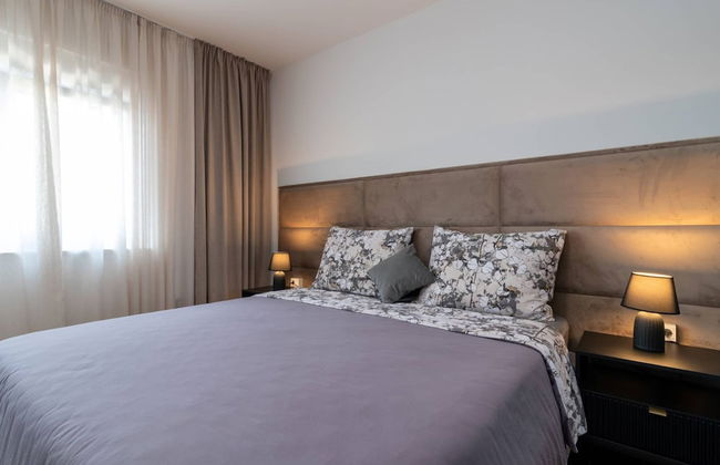 Luminous Infinity Villa With Pool and Gym - Foto 3