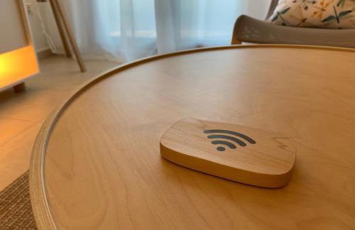 "SANXENXO HOLIDAYS" ATICO CON GARAJE, BARBACOA y PISCINA A 5 MIN DEL CENTRO - Foto 9