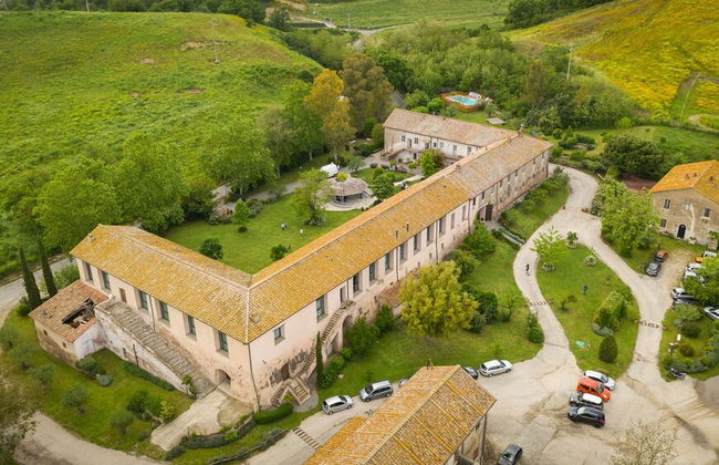 Casale Doria Pamphilj - Photo 36