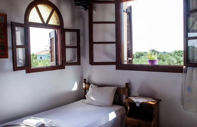 Areti Orfeas Studios - Foto 7