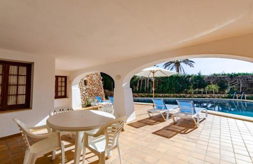 Villa Las Palmeras - Photo 22