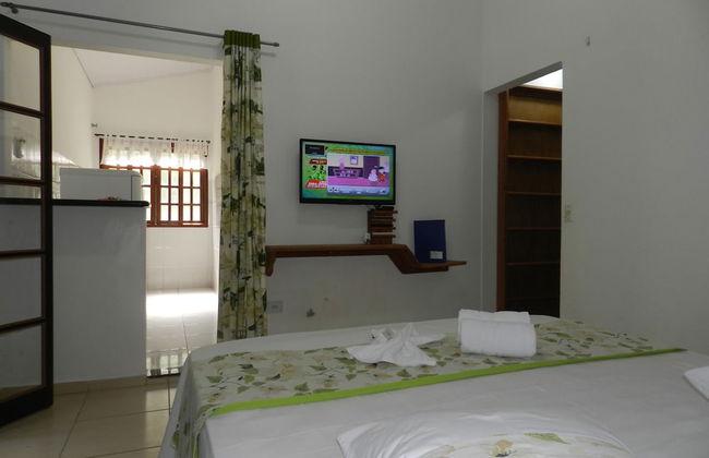 Hotel Bosques do Massaguaçu - Foto 34