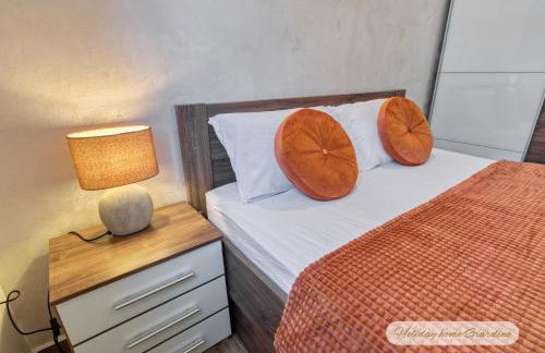 Holiday Home Giardino Marino - Foto 36