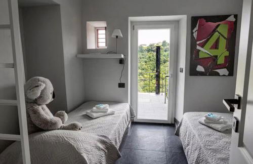 La Lucciola privacy giardino wifi - Foto 44